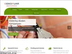 Sites similar to panjurfiyat.com