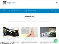 Sites similar to panjurtamir.com