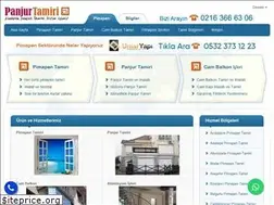 Sites similar to panjurtamiri.gen.tr