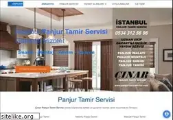 Sites similar to panjurtamirservisi.com