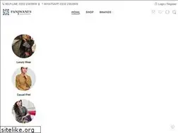 Sites similar to panjwaniscollection.com