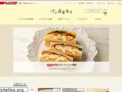Sites similar to panjyoshi.jp