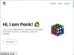 Sites similar to pank.in