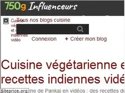 Sites similar to pankaj-blog.com