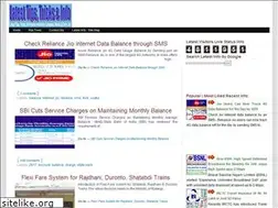 Sites similar to pankaj-tips.blogspot.com