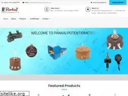 Sites similar to pankaj.com