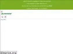 Sites similar to pankajakasthuri.in