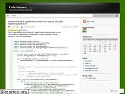 Sites similar to pankajchunchun.wordpress.com
