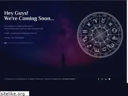 Sites similar to pankajupadhyay.com
