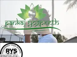 Sites similar to pankajyogpeeth.com