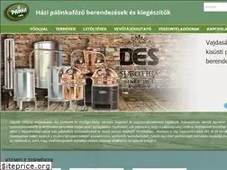 Sites similar to pankapalinkafozo.hu