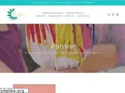 Sites similar to pankar.cl