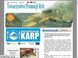 Sites similar to pankarp.pl