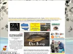 Sites similar to pankarprybacy.pl