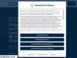 Sites similar to pankart.dev