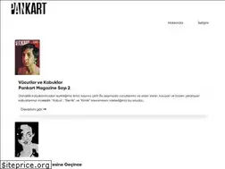 Sites similar to pankart.org