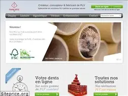 Sites similar to pankarte.fr