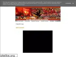 Sites similar to pankartfanzine.blogspot.com