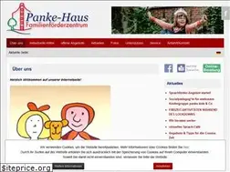 Sites similar to panke-haus.de