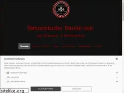 Sites similar to panke-ink.de