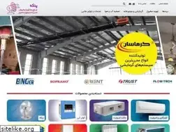 Sites similar to pankeh.com