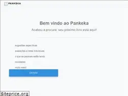 Sites similar to pankeka.com.br