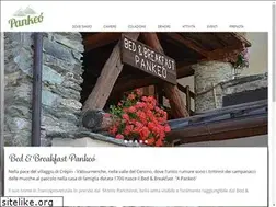 Sites similar to pankeo.com