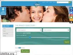 Sites similar to pankeydentist.org