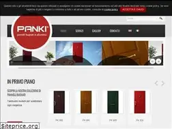 Sites similar to panki.it