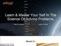 Sites similar to pankitgoyal.com