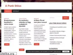 Sites similar to pankkk.hu