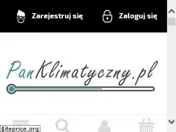 Sites similar to panklimatyczny.pl