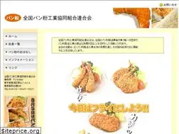 Sites similar to panko.jp