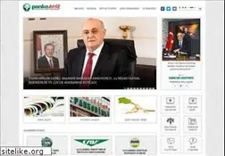 Sites similar to pankobirlik.com.tr