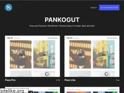 Sites similar to pankogut.com