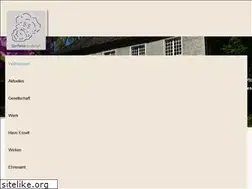 Sites similar to pankok.de