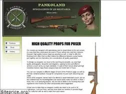 Sites similar to pankoland.com