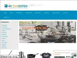 Sites similar to pankopen.nl