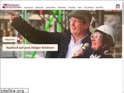 Sites similar to pankower-fruechtchen.de