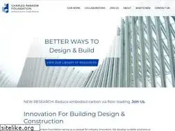 Sites similar to pankowfoundation.org