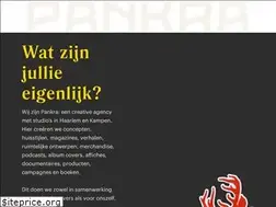 Sites similar to pankra.com