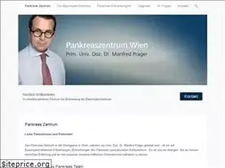 Sites similar to pankreas-wien.at