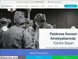 Sites similar to pankreasdoktoru.com