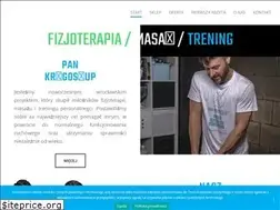 Sites similar to pankregoslup.pl