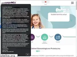 Sites similar to pankrokodyl.pl