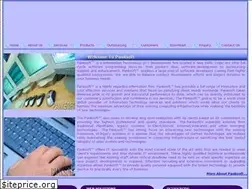 Sites similar to panksoft.com