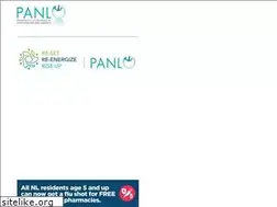 Sites similar to panl.net