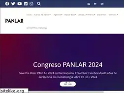 Sites similar to panlar.org