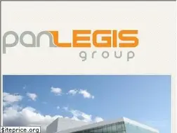 Sites similar to panlegis.com