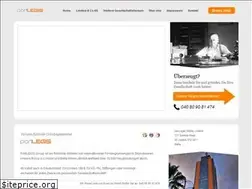 Sites similar to panlegis.de